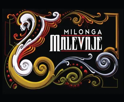 Milonga Malevaje at Verdi Club — Thursday, January 7
