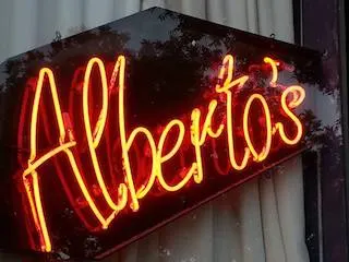 Milonga @ Alberto's at Albertos Night Club — Sunday, November 22