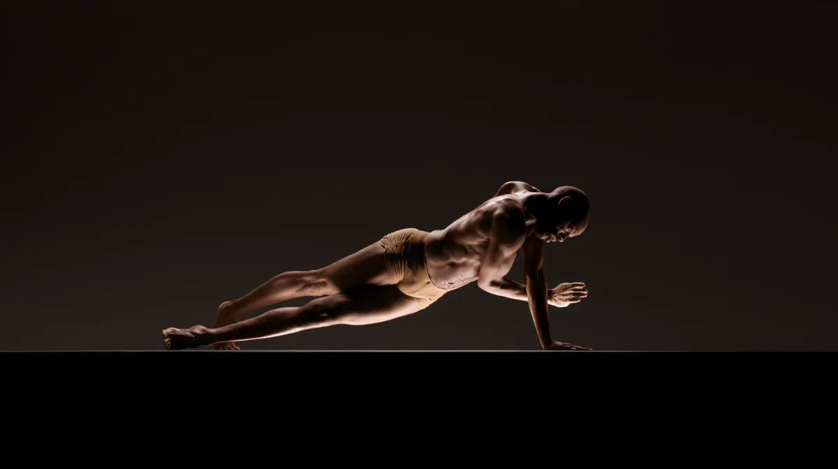 LINES Ballet + San Francisco Symphony: Two World Premieres at Davies Symphony Hall — Friday, November 20