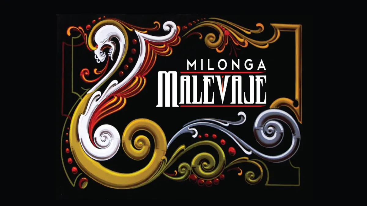 Milonga Malevaje at Verdi Club — Thursday, November 26
