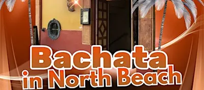 Bachata in North Beach | SBK Pre Party at The Cigar Bar & Grill — Sunday, November 15